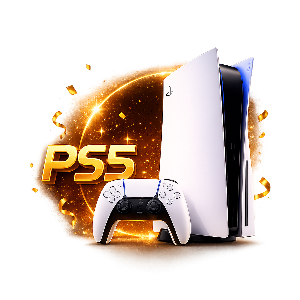 PS5